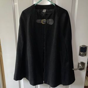 Liz &Co Cape